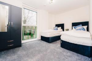 LUX 3BDR Riverside Duplex Mansionette By LCY & ExCeL I 20mins to Central London