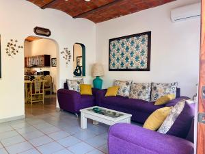 Casa del Mar Lo de Marcos