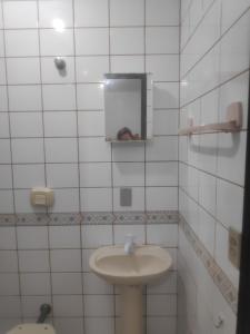 Kitnet Barra da Lagoa