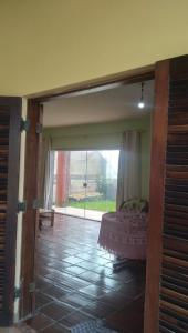 Casa frente a praia e picina