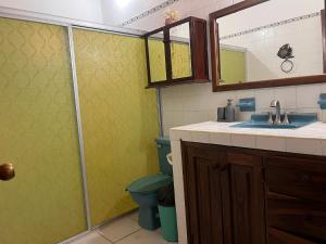 Casa del Mar Lo de Marcos