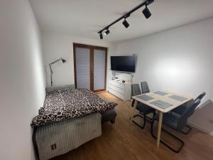 Zakrzówek Apartament z Jacuzzi