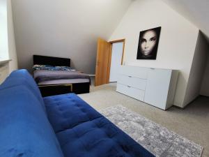 Lounge house