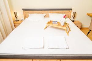 Large One Bedroom Flat - Mountain Bliss