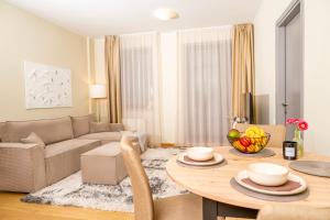 Large One Bedroom Flat - Mountain Bliss