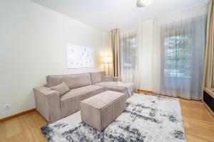 Large One Bedroom Flat - Mountain Bliss