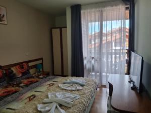 Илен C411 Panorama Resort Bansko