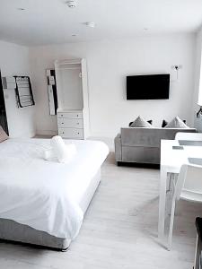 Flat 1 - Eign St Hereford