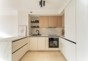 APPARTEMENT BANDOL VUE MER PANORAMIQUE AU CALME parking