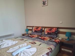 Илен C411 Panorama Resort Bansko