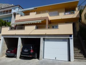 Seaview Apartment Tony with Grand Terrace