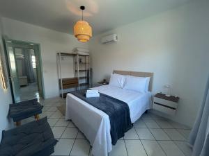 Apto 2 Quarto a 650 m da Praia BEN0006