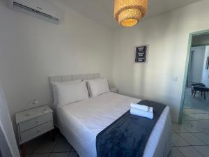 Apto 2 Quarto a 650 m da Praia BEN0006