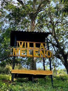 Villa Meleno
