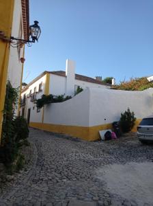 Casa das Glicínias