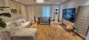 New Open Hongdae Hanok spacious house