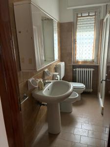 Appartamento per giovani in centro