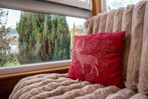 Au Chalet dAline - Atypique pour 4 personnes