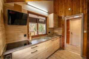 Au Chalet dAline - Atypique pour 4 personnes