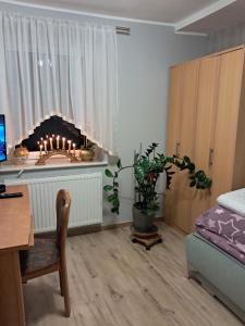 Kawalerka nad Zatoką