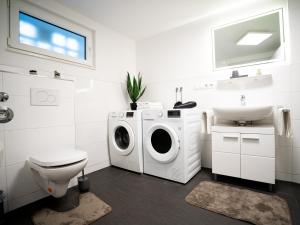 Charmante Wohnung am Drachenfels