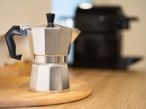 Charmante Wohnung am Drachenfels