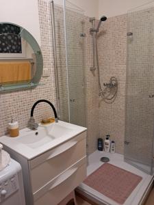 Kawalerka nad Zatoką