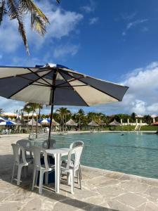 Aquaville Resorts Aquiraz