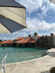 Aquaville Resorts Aquiraz