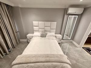 The Sails Holiday Apartment