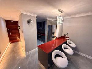 The Sails Holiday Apartment