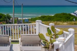 Casa Marina - Casa frente a Luna Roja en Chapadmalal para 8 PAX - Hola Sur