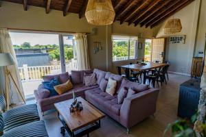 Casa Marina - Casa frente a Luna Roja en Chapadmalal para 8 PAX - Hola Sur