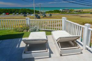 Casa Marina - Casa frente a Luna Roja en Chapadmalal para 8 PAX - Hola Sur