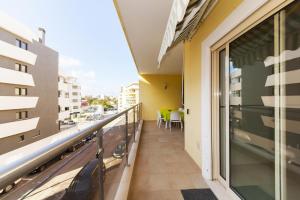 C05 - Convento Apartment