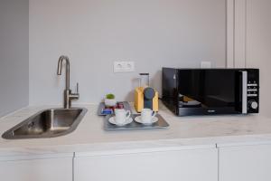 Plaza - Charming GuestHouse