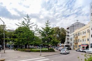 Plaza - Charming GuestHouse