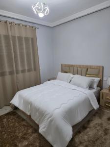 nice modern apartment