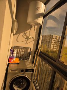 nice modern apartment