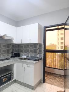 nice modern apartment