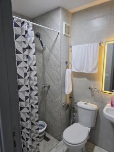 nice modern apartment