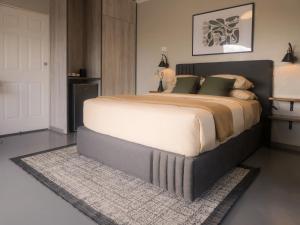 Farmstay Villas at Chalo Countryside Stay