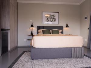 Farmstay Villas at Chalo Countryside Stay