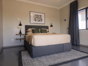 Farmstay Villas at Chalo Countryside Stay