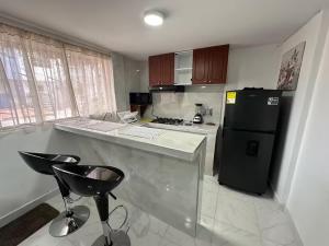 Comfort Studio Apartment