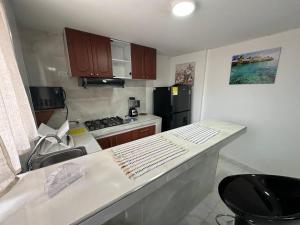 Comfort Studio Apartment