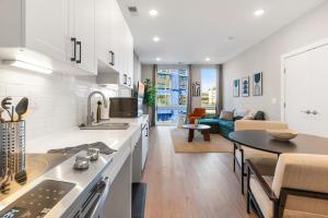 1 bed APT - located next to center city