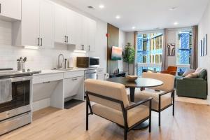 1 bed APT - located next to center city