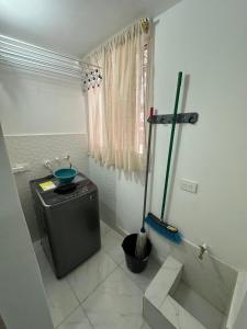 Comfort Studio Apartment