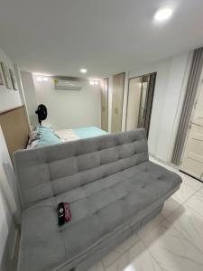 Comfort Studio Apartment